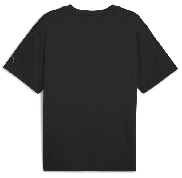 Puma 685441-02 Rival Rage Tee 1 Tişört Erkek T-Shirt - Resim 2