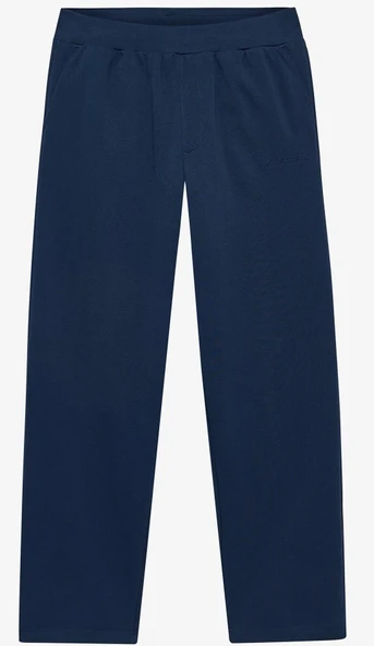 Skechers S242115 M Essential Regular Sweatpant Erkek Eşofman Altı - Resim 10