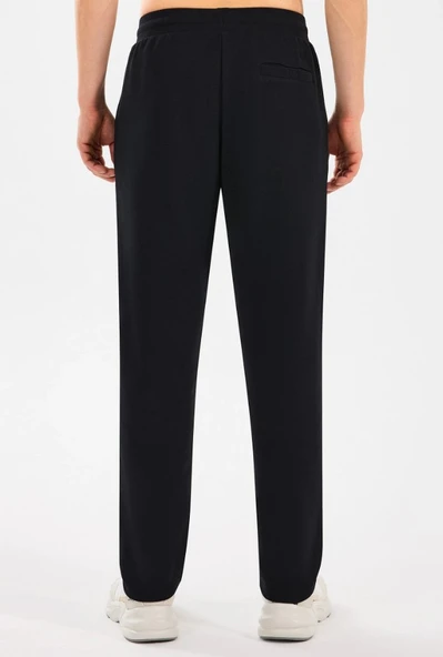 Skechers S242115 M Essential Regular Sweatpant Erkek Eşofman Altı - Resim 7