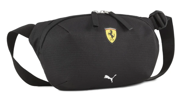 Puma 091261-02 Ferrari Race Waist Bag Unisex Bel Çantası ürün görseli 1
