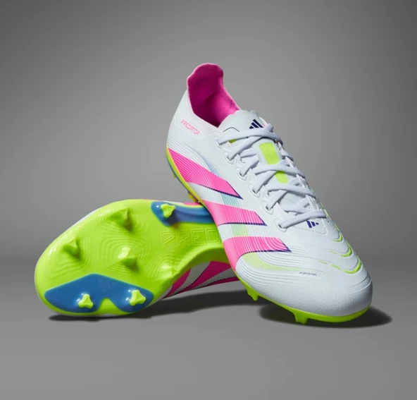 Adidas Predator League Fg/Mg Profesyonel Erkek Krampon ürün görseli