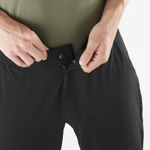 Salomon Wayfarer Everyday Pants M LC2439 Erkek Outdoor Kamp Pantolonu Erkek Pantolon - 7