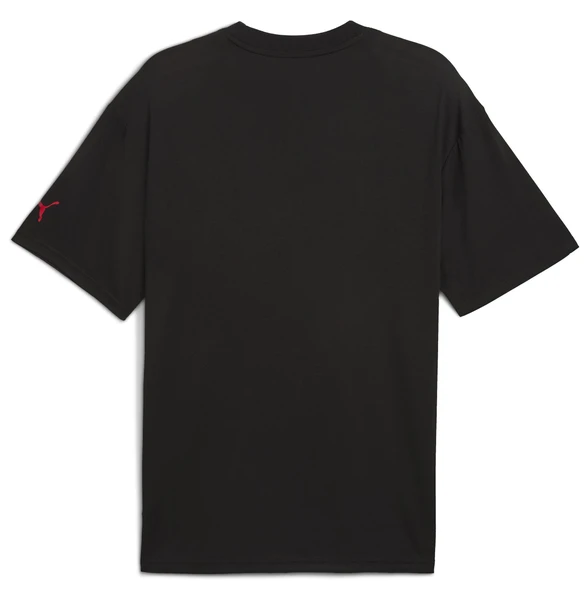 Puma 685452-01 Rival Rage Tee 4 Tişört Erkek T-Shirt - Resim 2