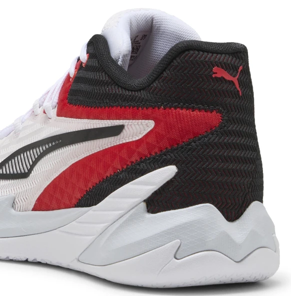 Puma Dagger Basketbol Ayakkabısı 311353 Erkek Spor Ayakkabı - 3