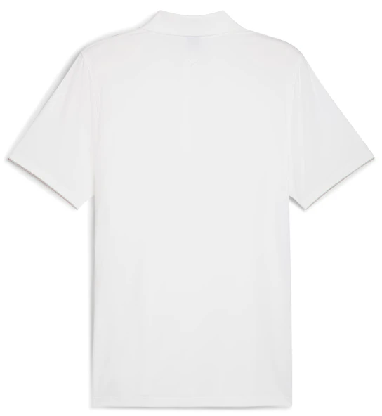 Puma 630185-04 Ferrari Race Cloudspun Polo Yaka Tişört Erkek T-Shirt - Resim 2