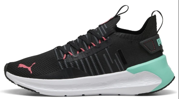 Puma Softride Symmetry Fuzion Wns 310460 Unisex Spor Ayakkabı