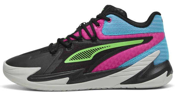 Puma Dagger Basketbol Ayakkabısı 311353 Erkek Spor Ayakkabı