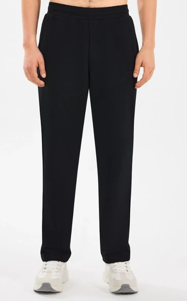 Skechers S242115 M Essential Regular Sweatpant Erkek Eşofman Altı - Resim 3