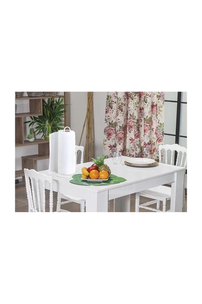 Alvina Aydınlatma Alvina Kağıt Havluluk, Tutucu Dikey