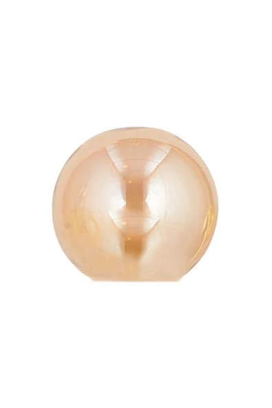 Alvina Aydınlatma BAL GLOP AVİZE CAMI - 3