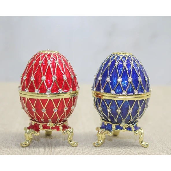 Swaroski Yumurta Alk3826