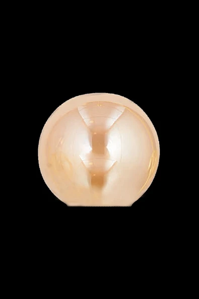 Alvina Aydınlatma BAL GLOP AVİZE CAMI - 4
