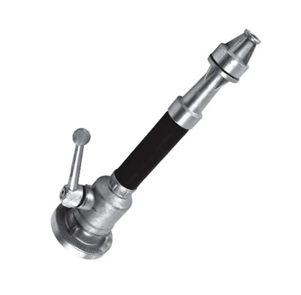 Hamdi Küçük Kumandalı Lans   11/2"