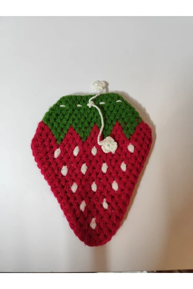 TAKI TERASI El işçiliği örme lif