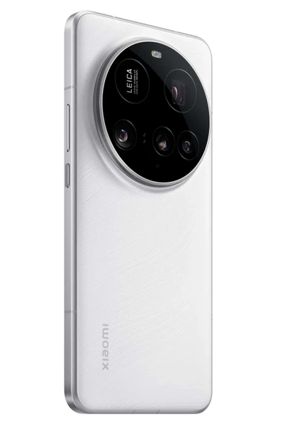 XIAOMI 15 ULTRA 16/512 GB BEYAZ - 2
