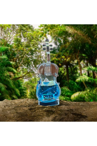 teras home GİTAR MODEL BATMAYAN GEMI - 2