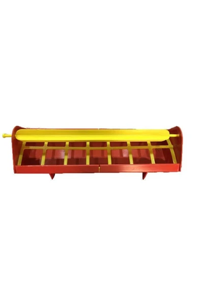 Fırfırlı Civciv Yemlik (30 CM) - 2