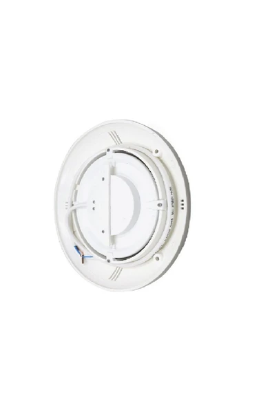 30 Watt 12 Volt Tenda Tenda Led Havuz Lambası Beyaz 30w 12v - 2