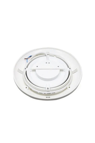 30 Watt 12 Volt Mavi Sıva Üstü Ledli Havuz Lambası 30w 12v - 3