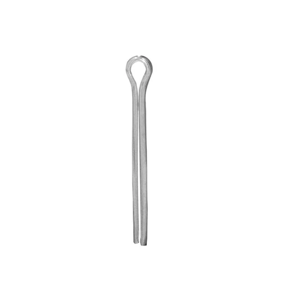 Hamdi Küçük Krom Kopilya (Adet)  6mm
