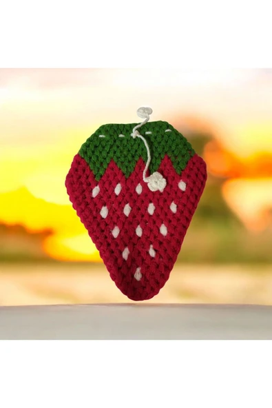 TAKI TERASI El işçiliği örme lif - 3