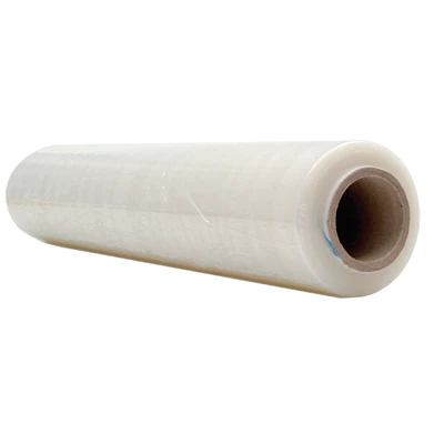 ARMA STREÇ FİLM 17 MİC.2400 GR(280GR+2120GR)-300 MT