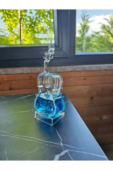 teras home GİTAR MODEL BATMAYAN GEMI - 3