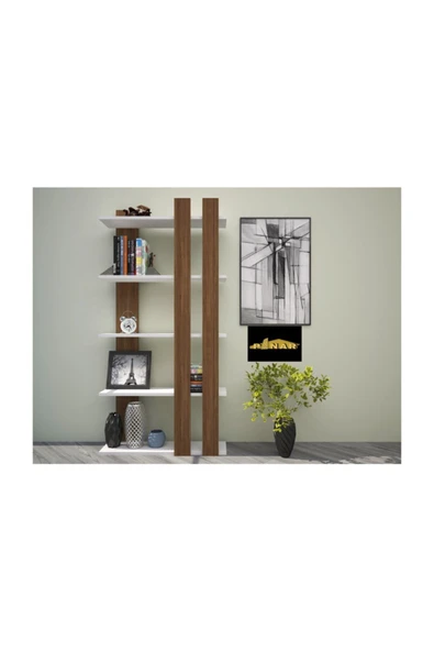 pınar ev mobilyaları Mobilya Raf - 2