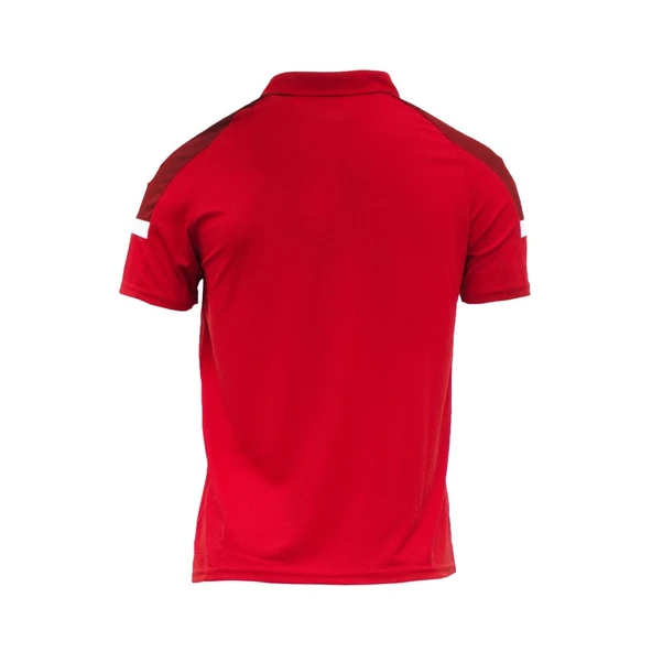 Uhlsport Energy Kırmızı Spor - Tenis Polo T-Shirt 1101801 - 2