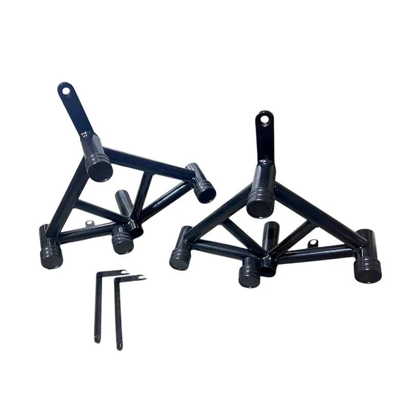 CF Moto NK 250 Koruma Demiri Set Siyah