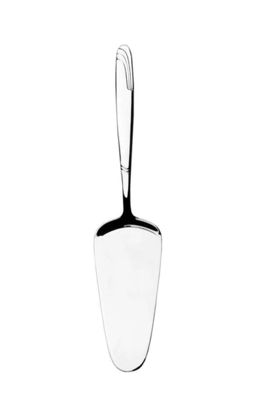 Nehir Lizbon Paslanmaz Çelik Servis Spatula