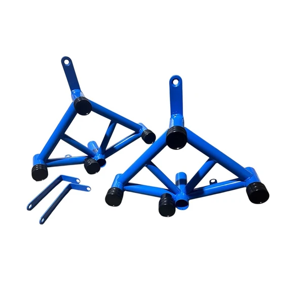 CF Moto NK 250 Koruma Demiri Mavi ürün görseli