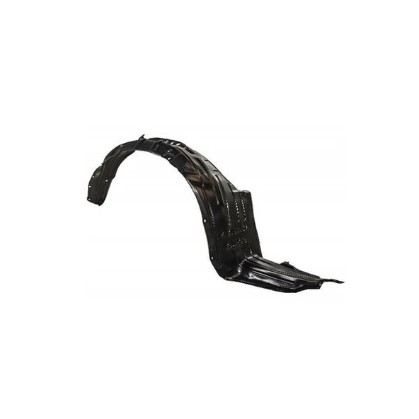 Mazda 626 Ön Davlumbaz Sağ (1998-2003) GE4T56131H MAZ1562005 2.0, 1.8 ürün görseli 1