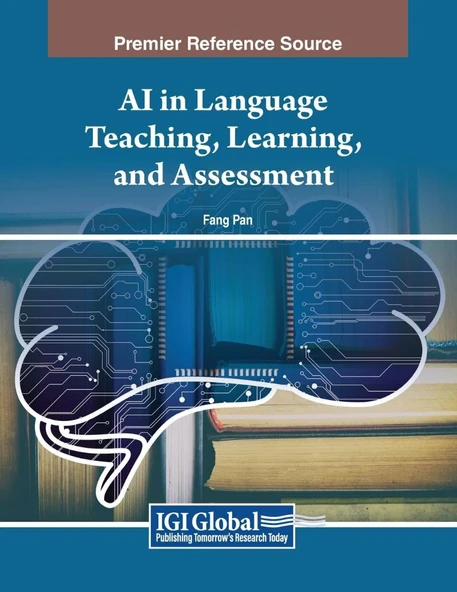 Ai in Language Teaching, Learning, and Assessment Fang Pan ürün görseli 1