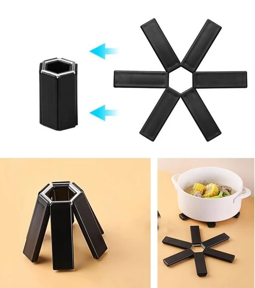 Katlanabilir Nihale - Resim 2