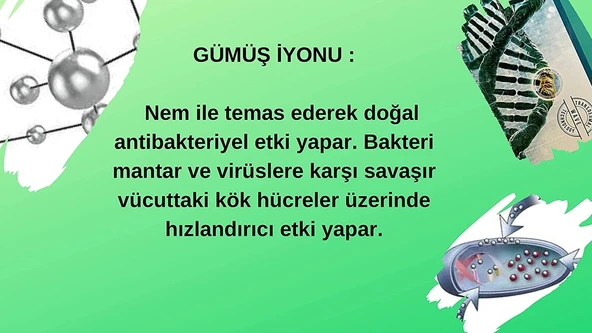 AĞRI KESİCİ,ENERJİ VERİCİ,İYİLEŞTİRİCİ,BESLEYİCİ BANT 5'Lİ - 5