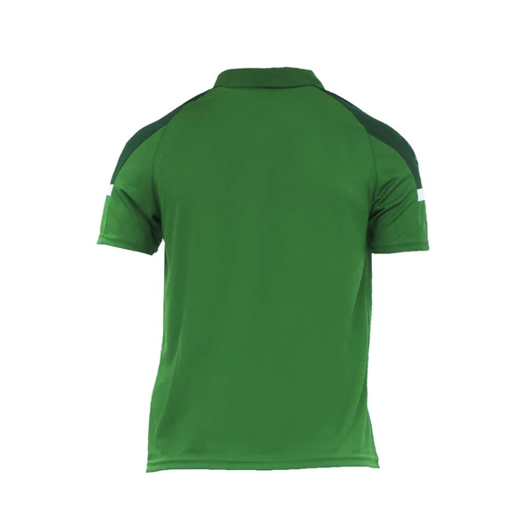 Uhlsport Energy Yeşil Spor - Tenis Polo T-Shirt 1101801 - 2