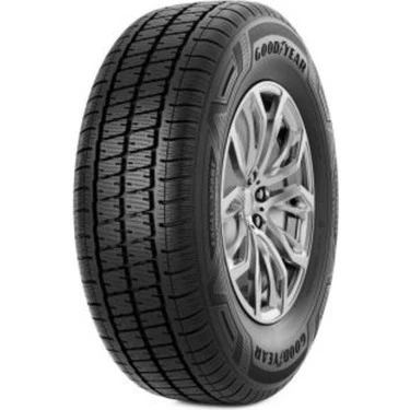 GOODYEAR 215/75R16C 113/111R  EAGLE SPORT 4MEVSİM CARGO HAFİF TİCARİ (ÜRETİM YILI:2025)