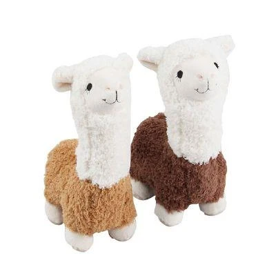 Pawise Peluş Lama Kedi ve Köpek Oyuncağı