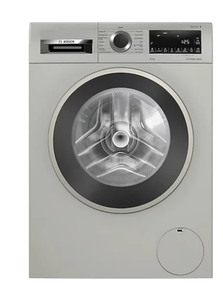 Bosch WGA252ZXTR 10 kg 1200 Devir Çamaşır Makinesi HASARLI