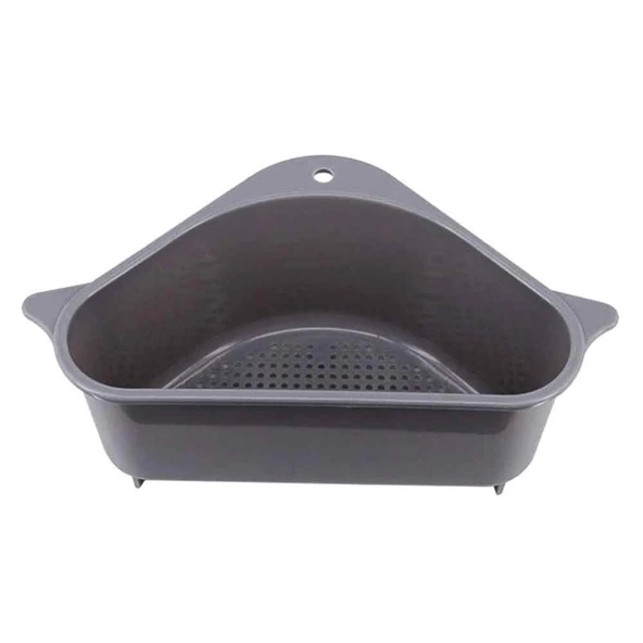 Süzgeçli Lavabo Süzgeci – Vakum Aparatlı Kenar Süzgeci - 4