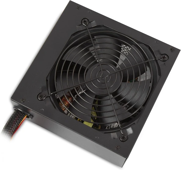 SPRANGE PS700-80P 700 Watt 80 Plus Bronze Power Supply - 2