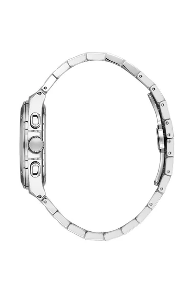 Daniel Klein DK.1.14010-8 Tüm Fonksiyonları Aktif Metal Kordon Metal Kasa 3 ATM Suya Dayanıklı Metalik Renk Kadın Kol Saati - 2