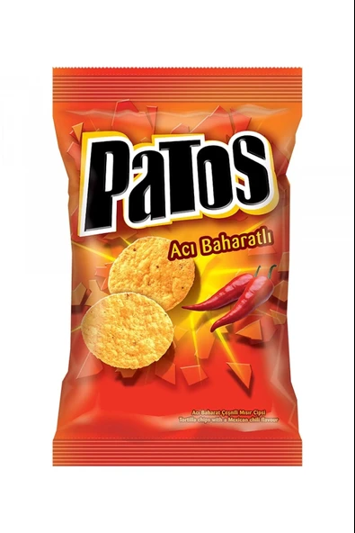 Patos Acı Sp. 85 Gr1