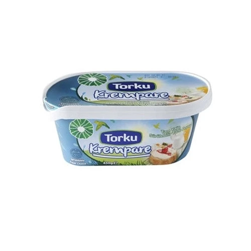 Torku Krempare 400 Gr