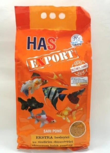 HAS