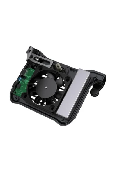 Gamepad Joystick Soğutucu Fanlı Pubg Fortnite Tetik Aparat - 8