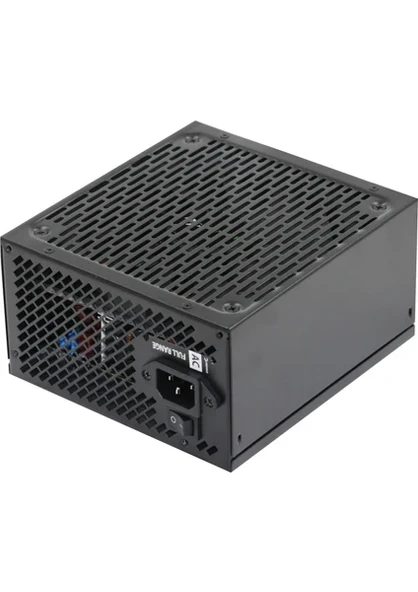 Gamepower GP-550 APFC 14cm 80+ Bronze 550W Power Supply - 3