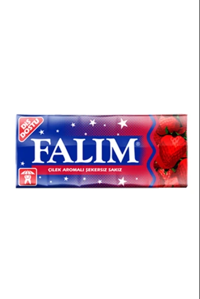 Falım Sakız 5 Lı Cılek Arom. 7 Gr