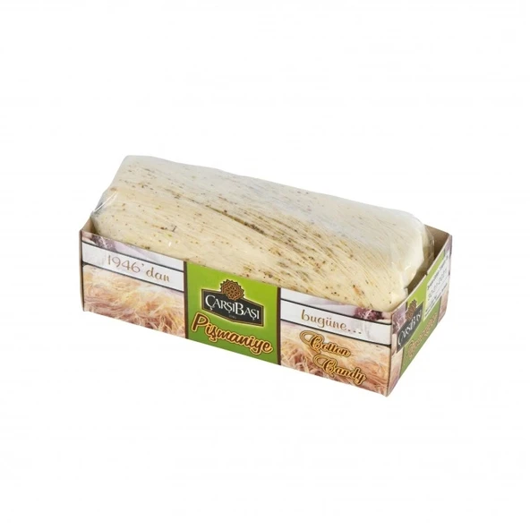 Çarşıbaşı Kabarık Pişmaniye 500 Gr